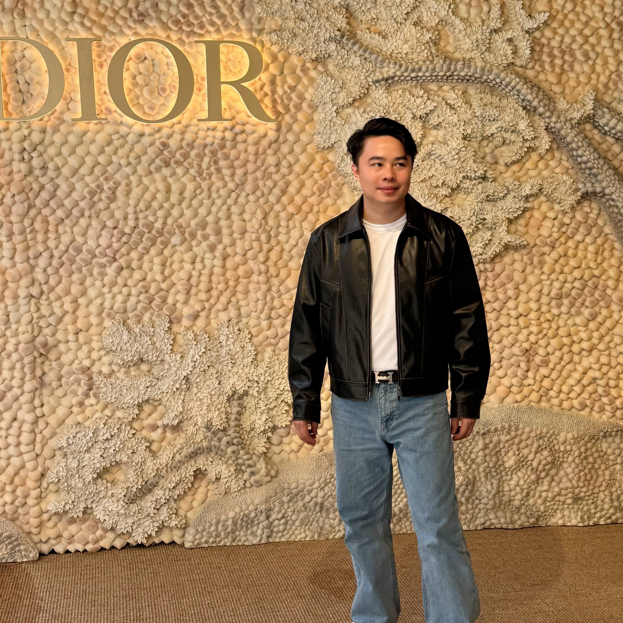 EN VENN Probiotics Cica Complex Biome Booster 30 ML